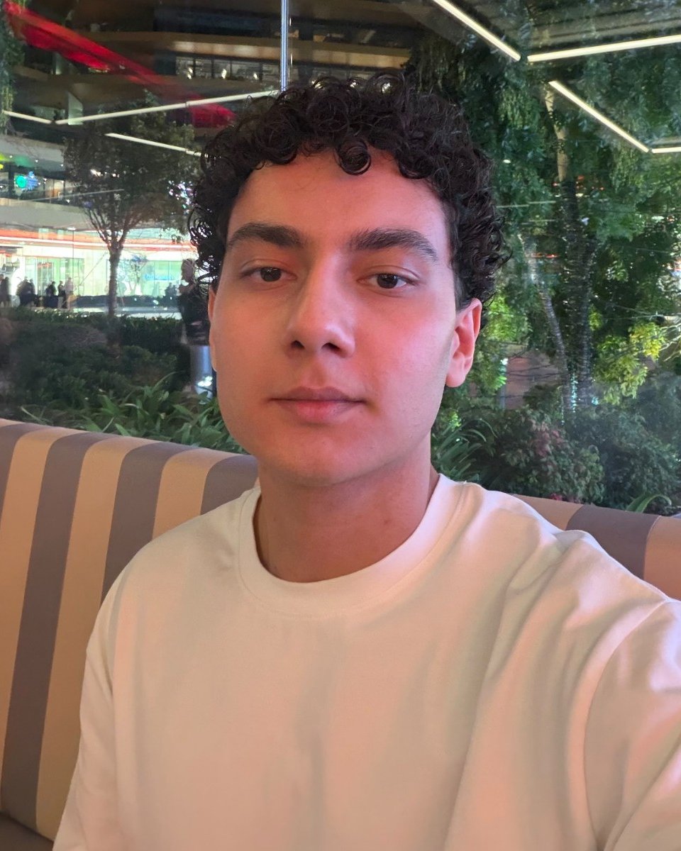 Enes Yurtyapan